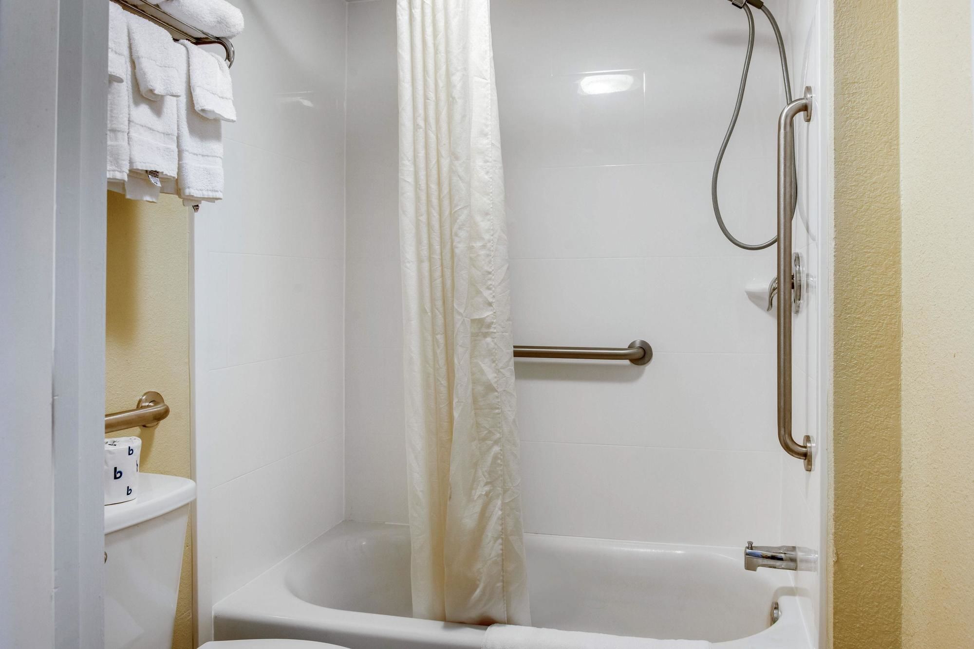 Econo Lodge Freeport