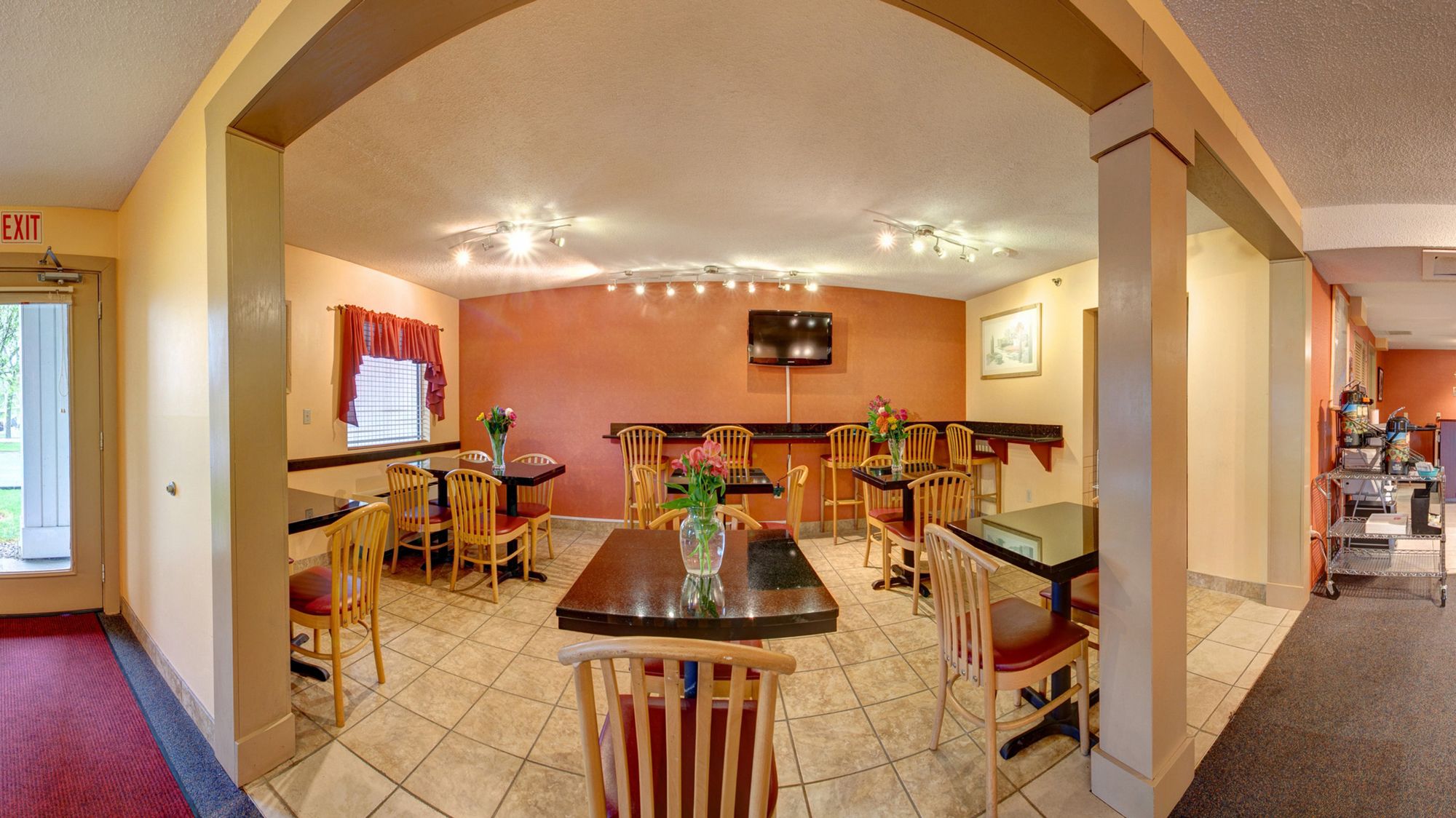 Econo Lodge Freeport