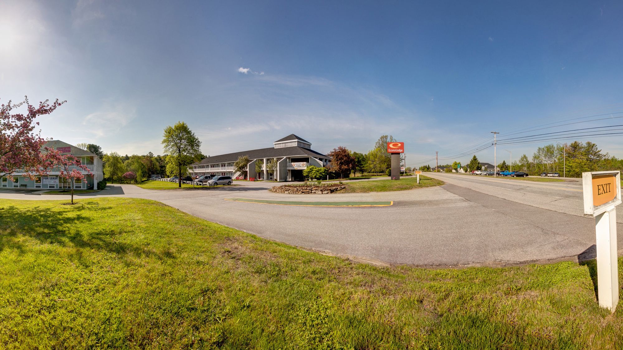 Econo Lodge Freeport