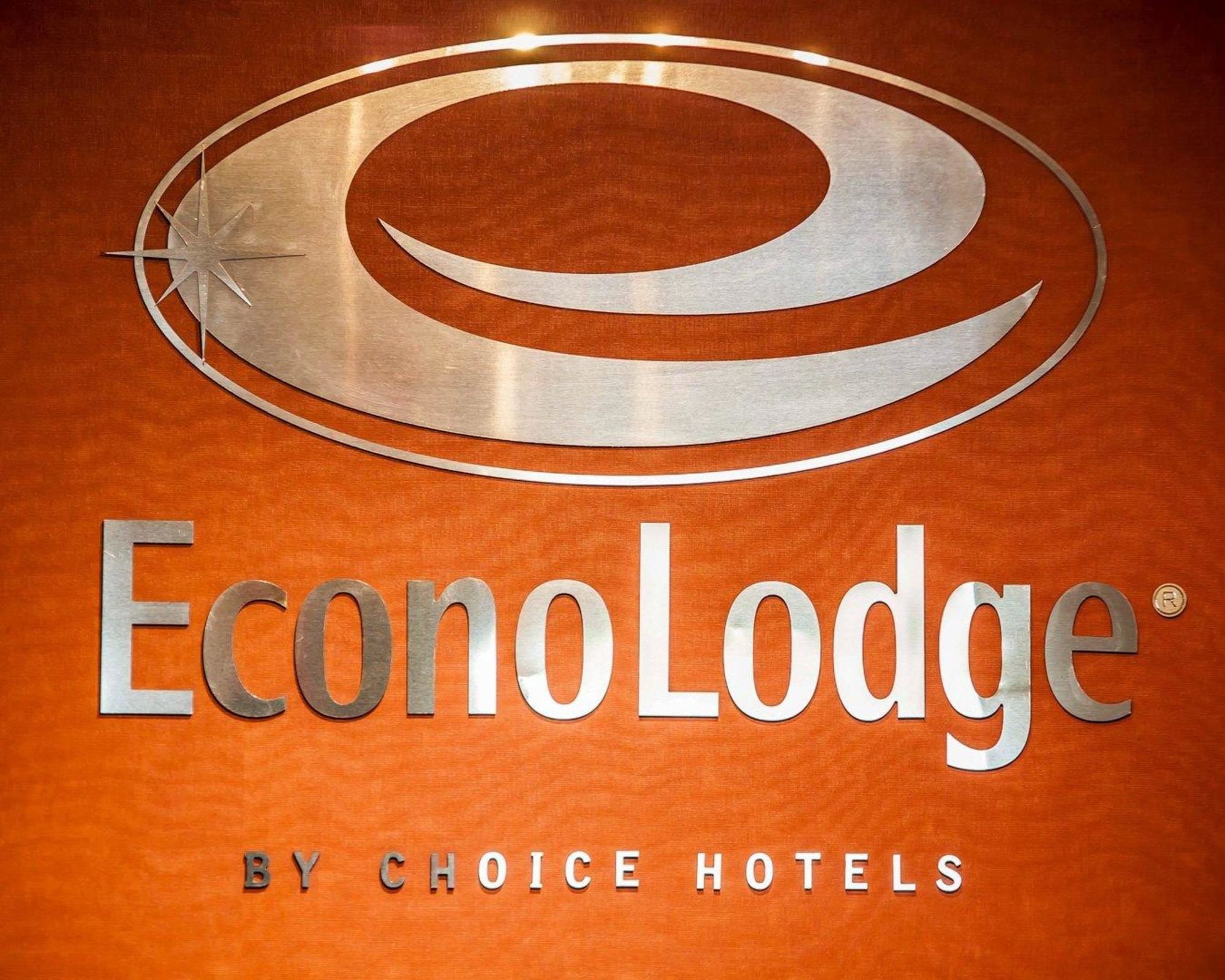 Econo Lodge Freeport