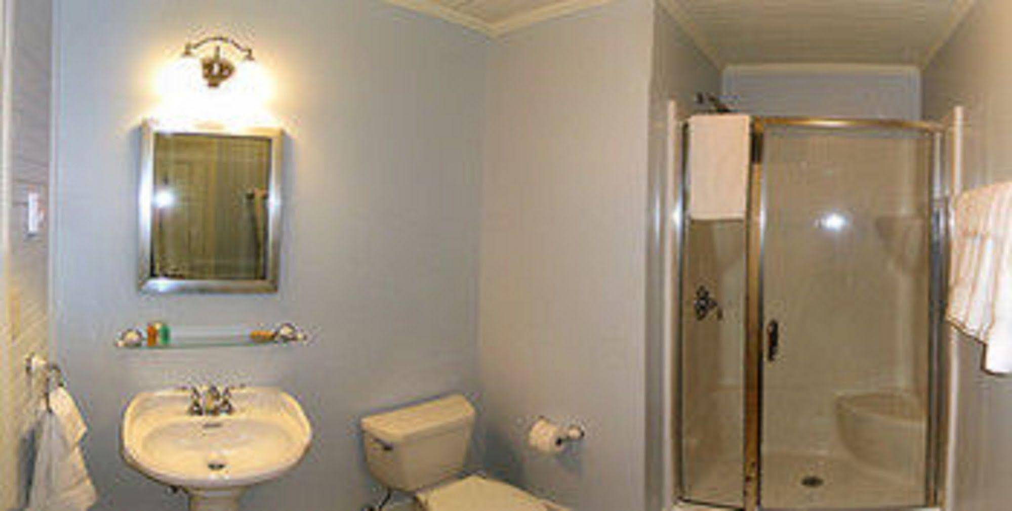 Grey Havens Inn