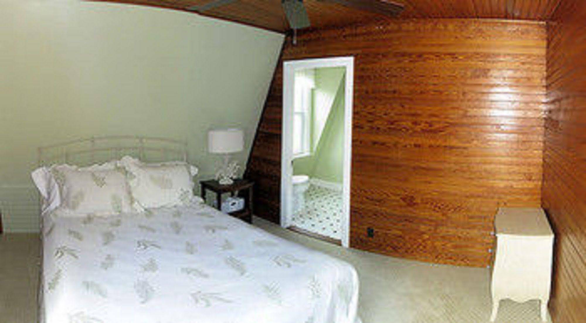 Grey Havens Inn