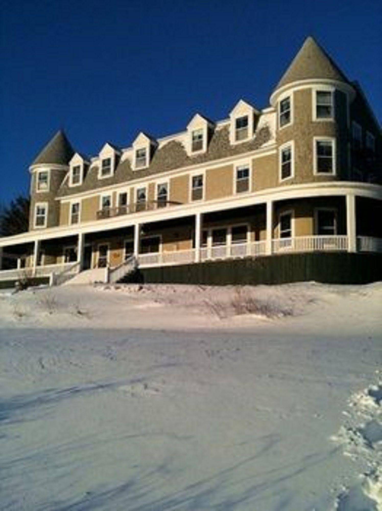 Grey Havens Inn