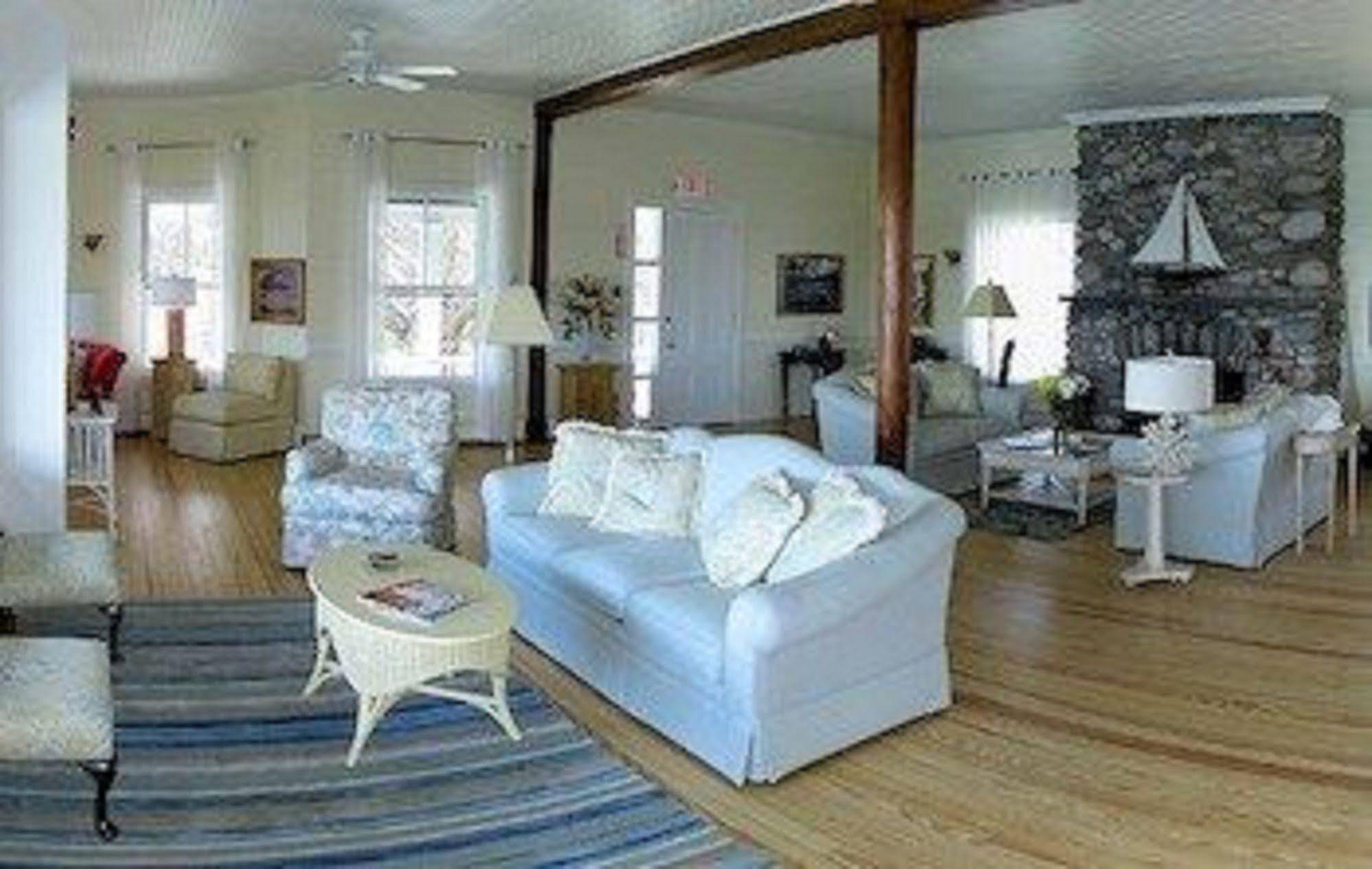 Grey Havens Inn