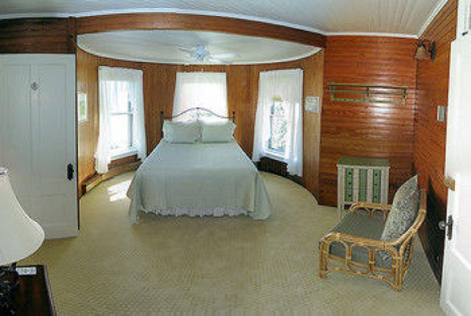 Grey Havens Inn
