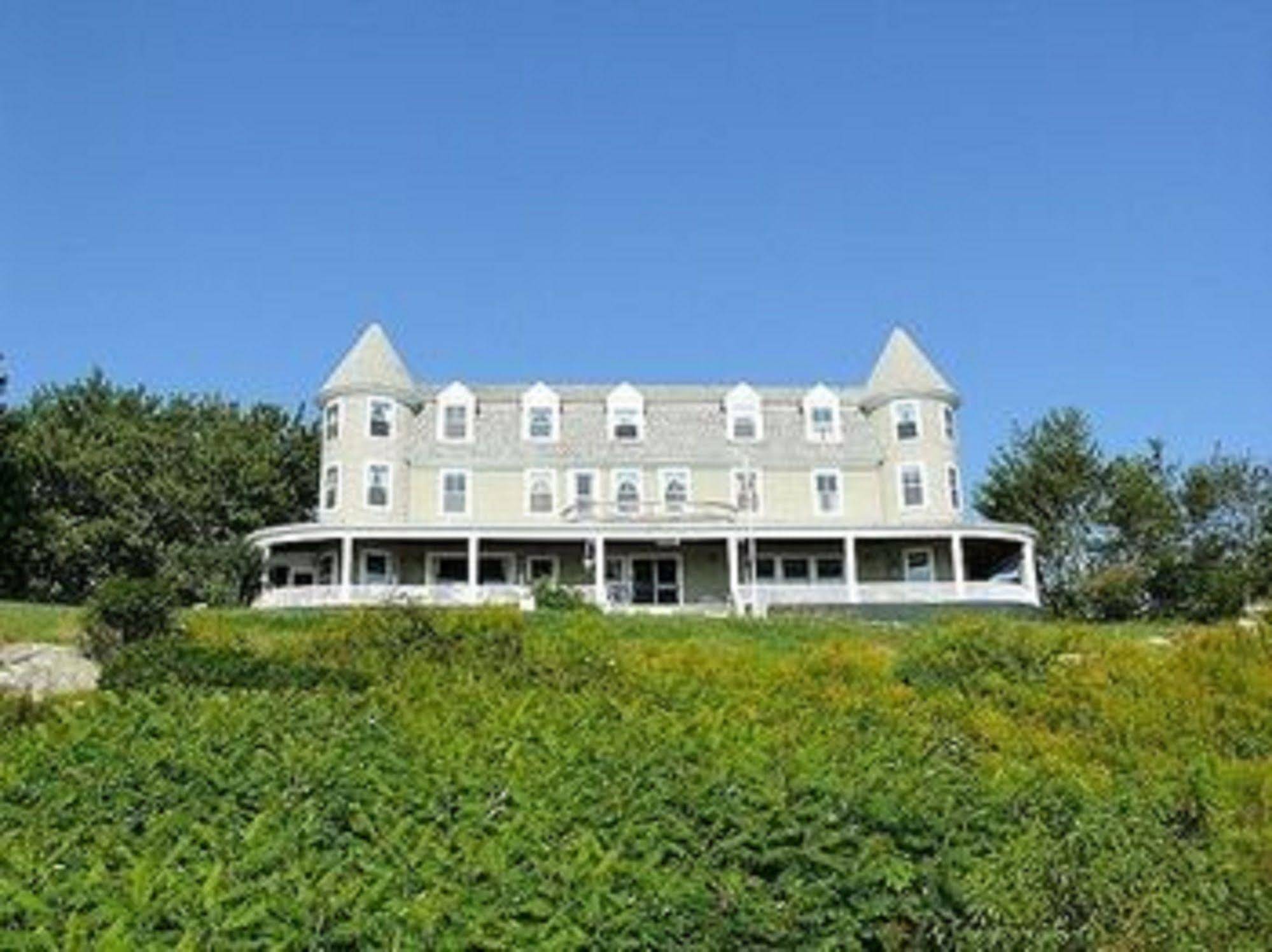 Grey Havens Inn