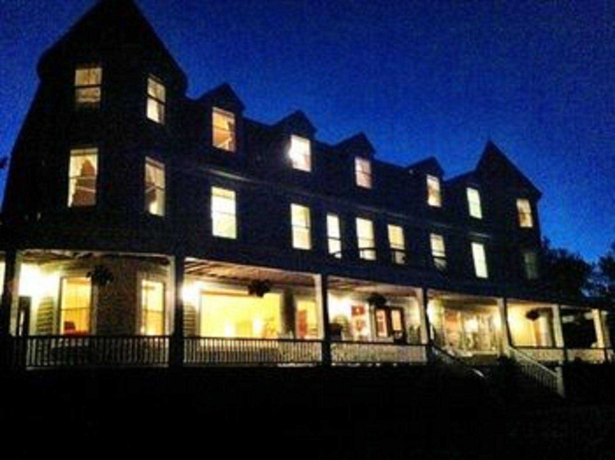Grey Havens Inn