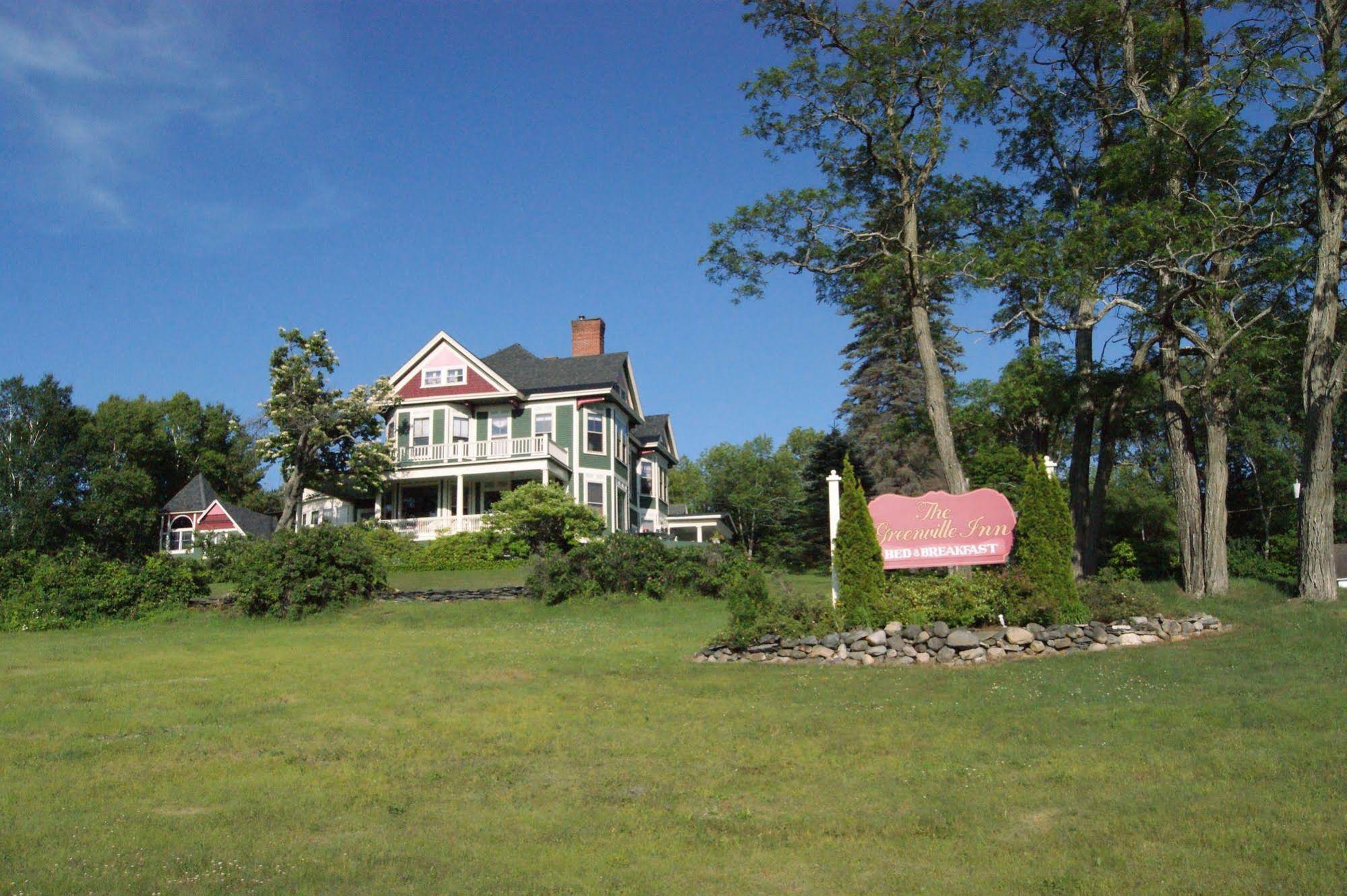 Greenville Inn