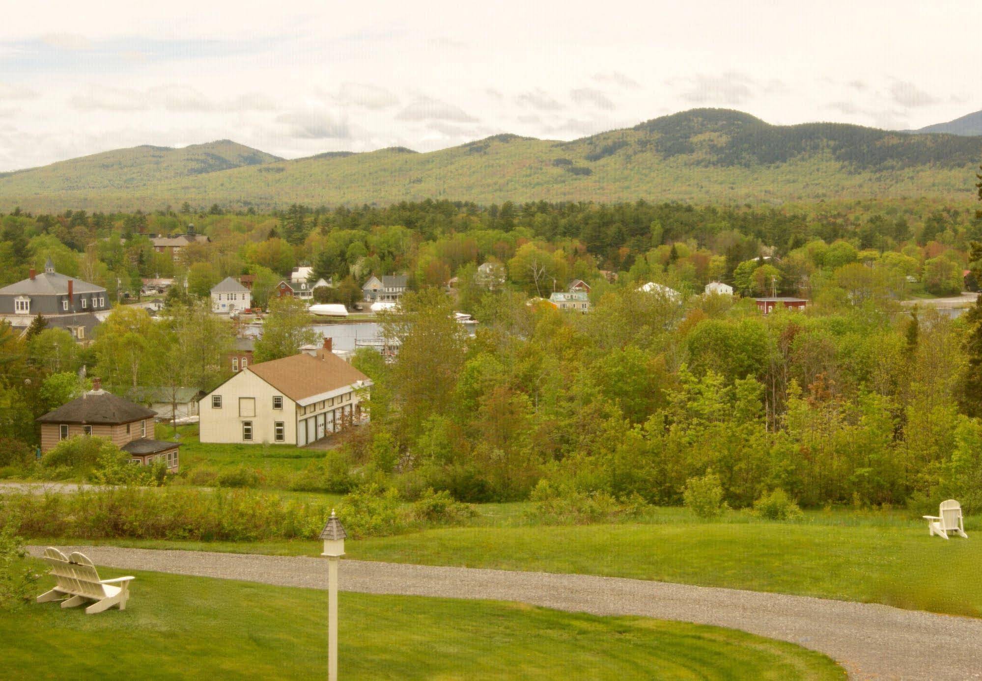 Greenville Inn