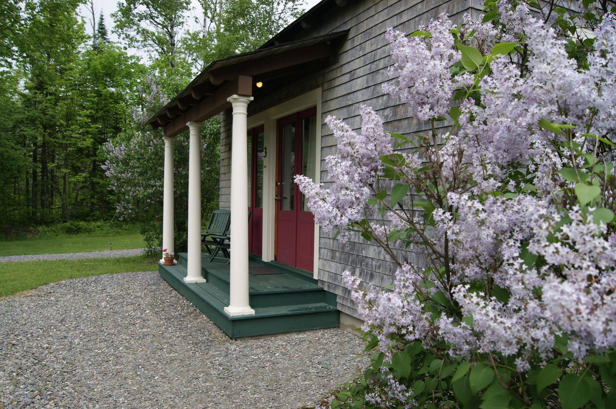 Greenville Inn