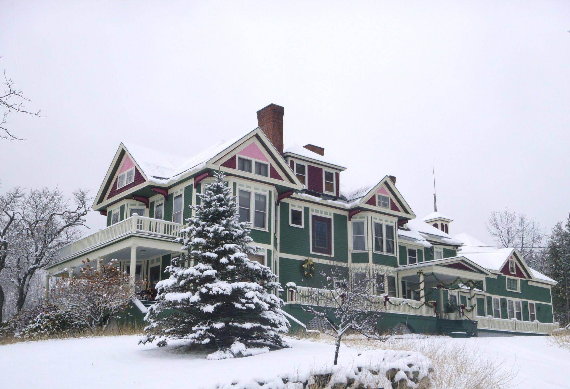 Greenville Inn