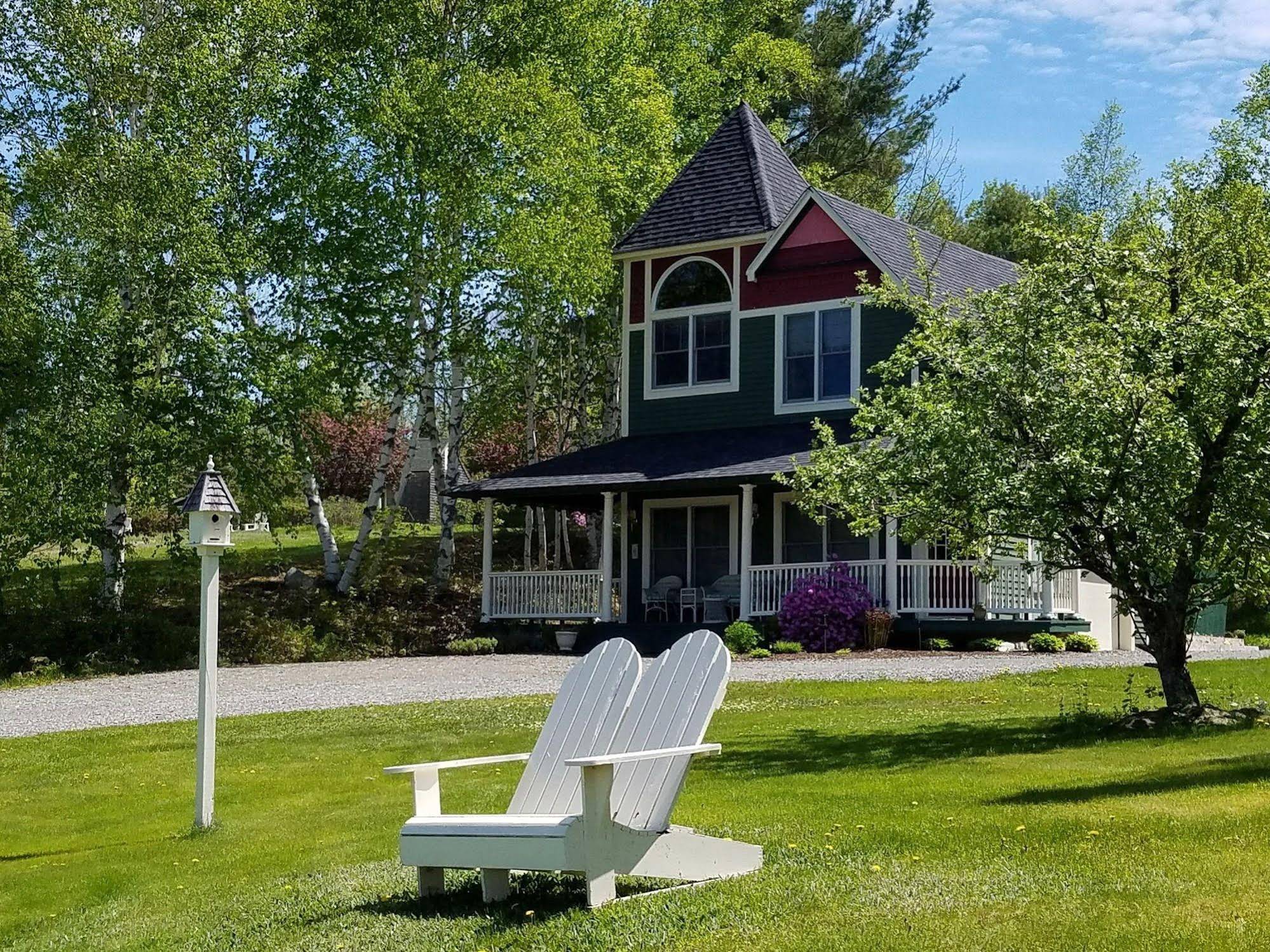 Greenville Inn