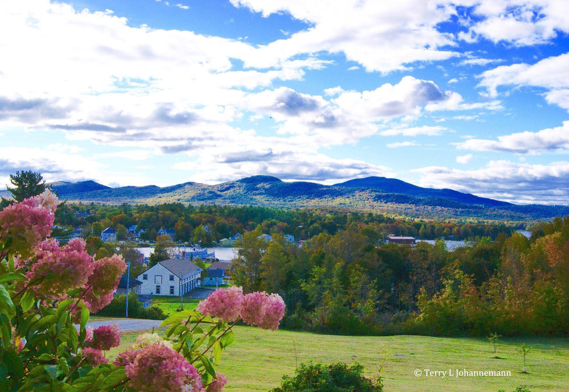 Greenville Inn