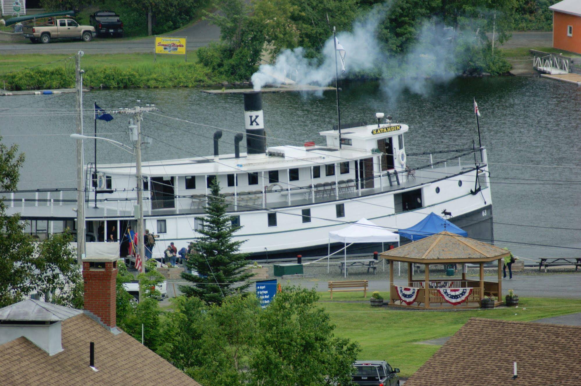Greenville Inn