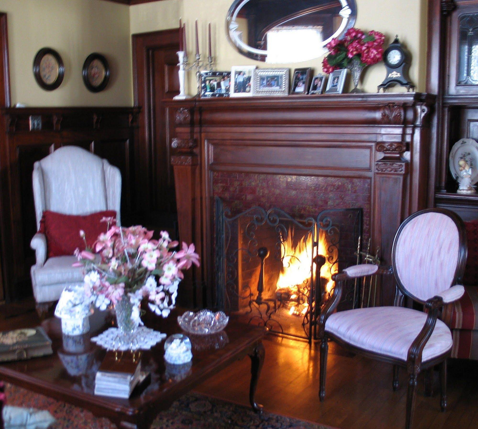 Greenville Inn
