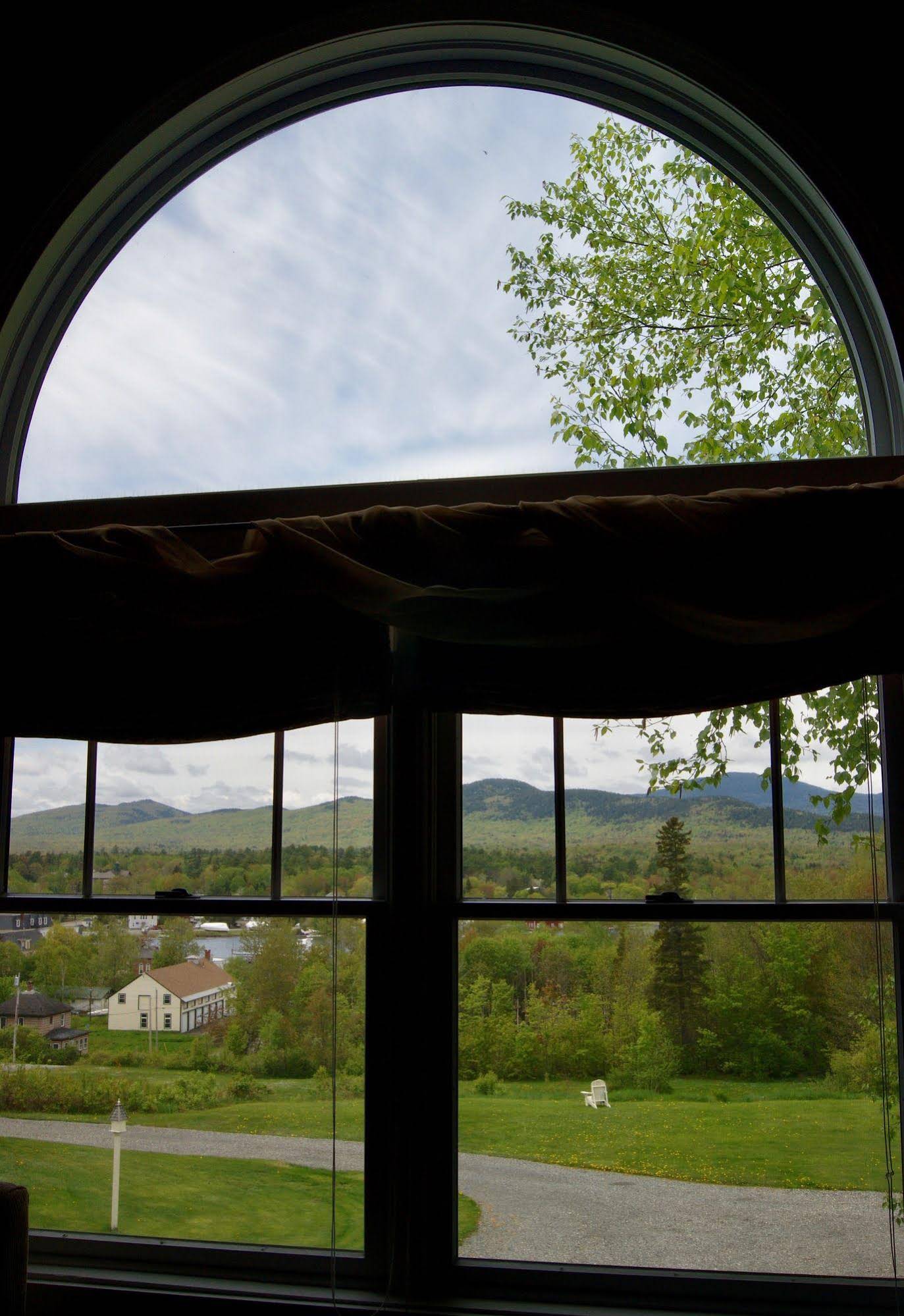 Greenville Inn