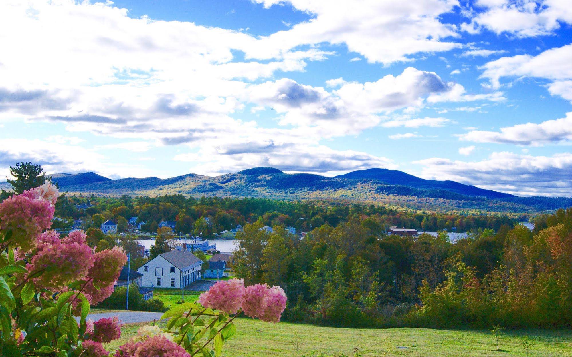 Greenville Inn