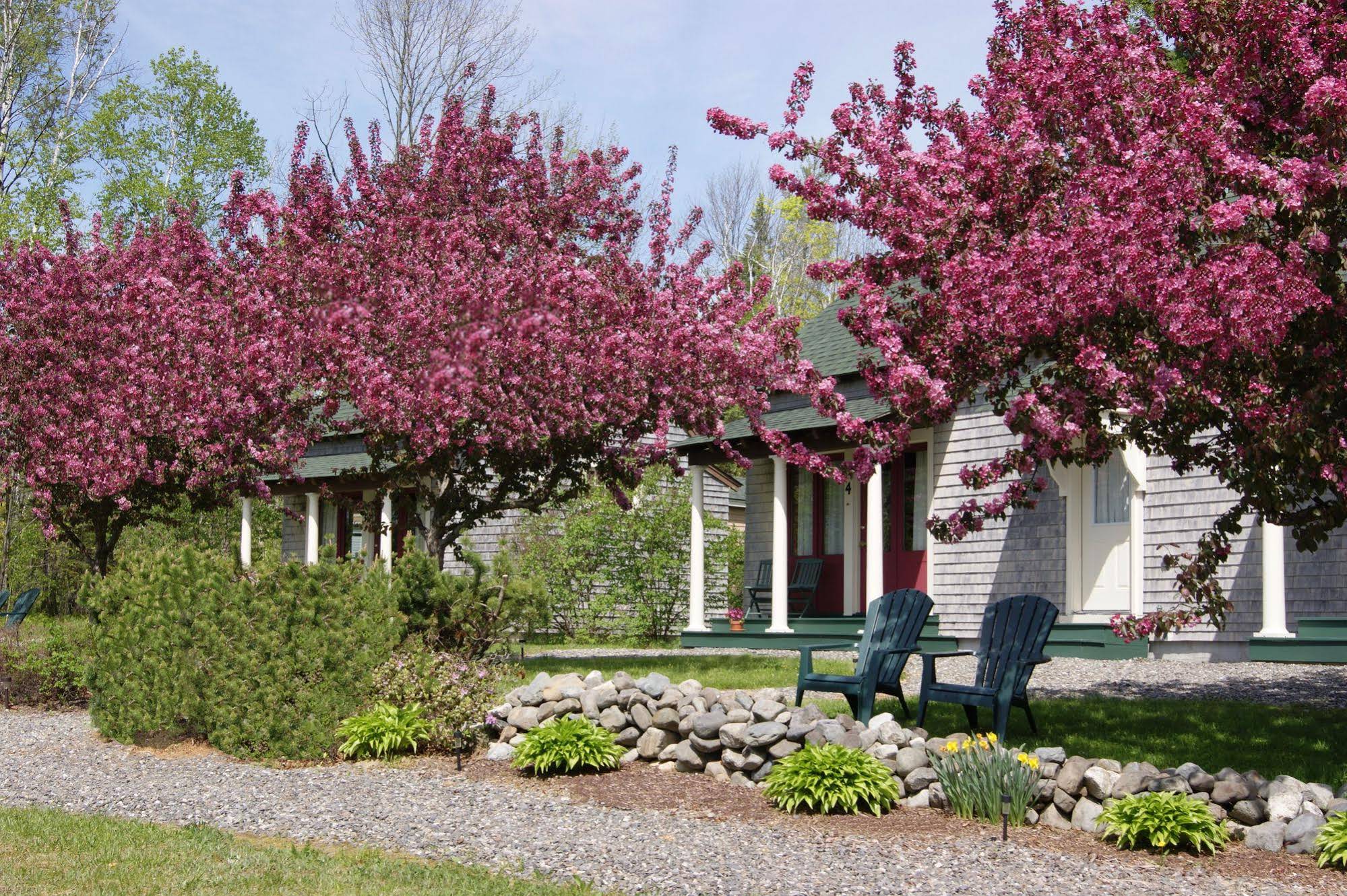 Greenville Inn