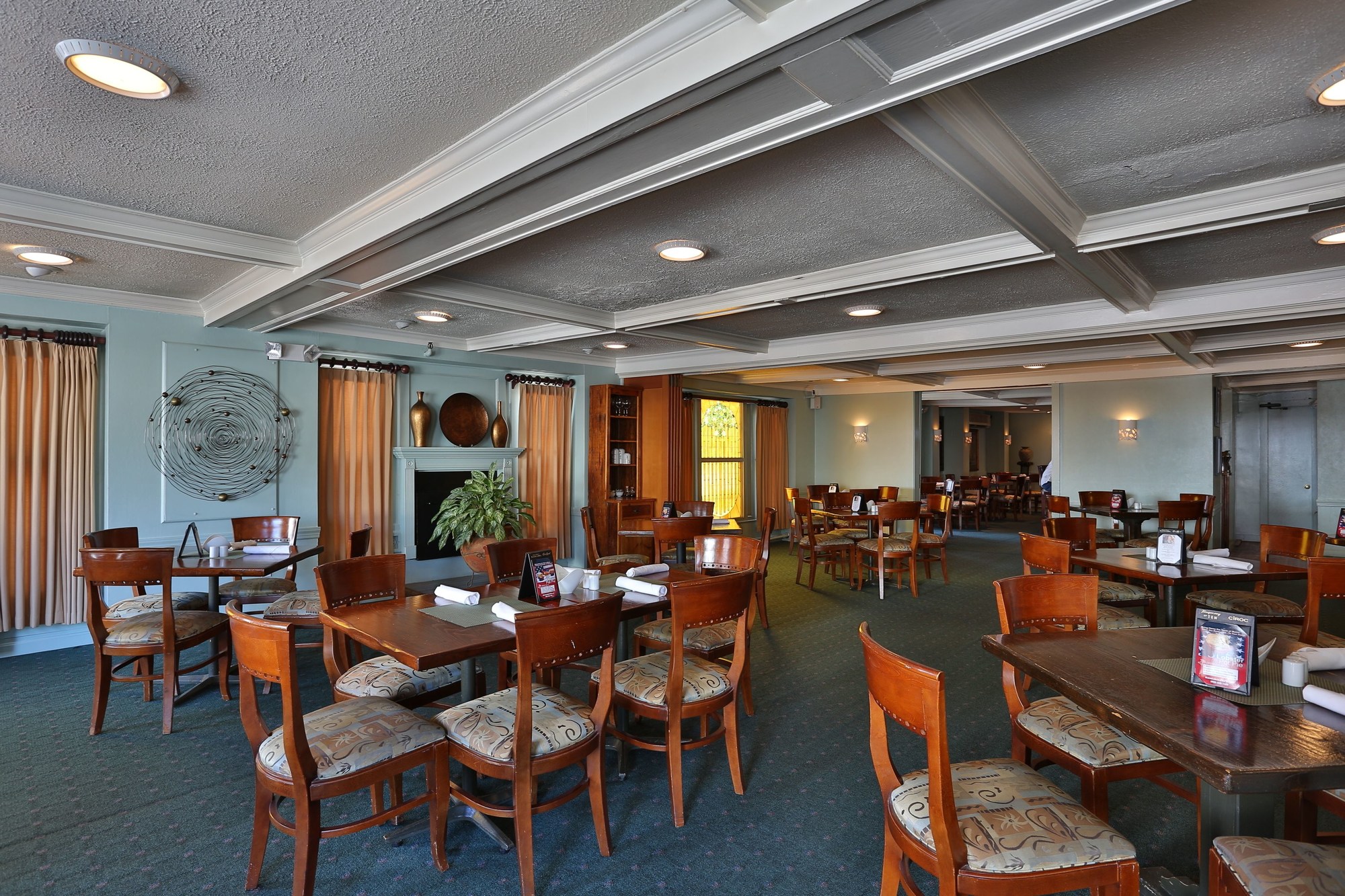 Kennebunk Inn