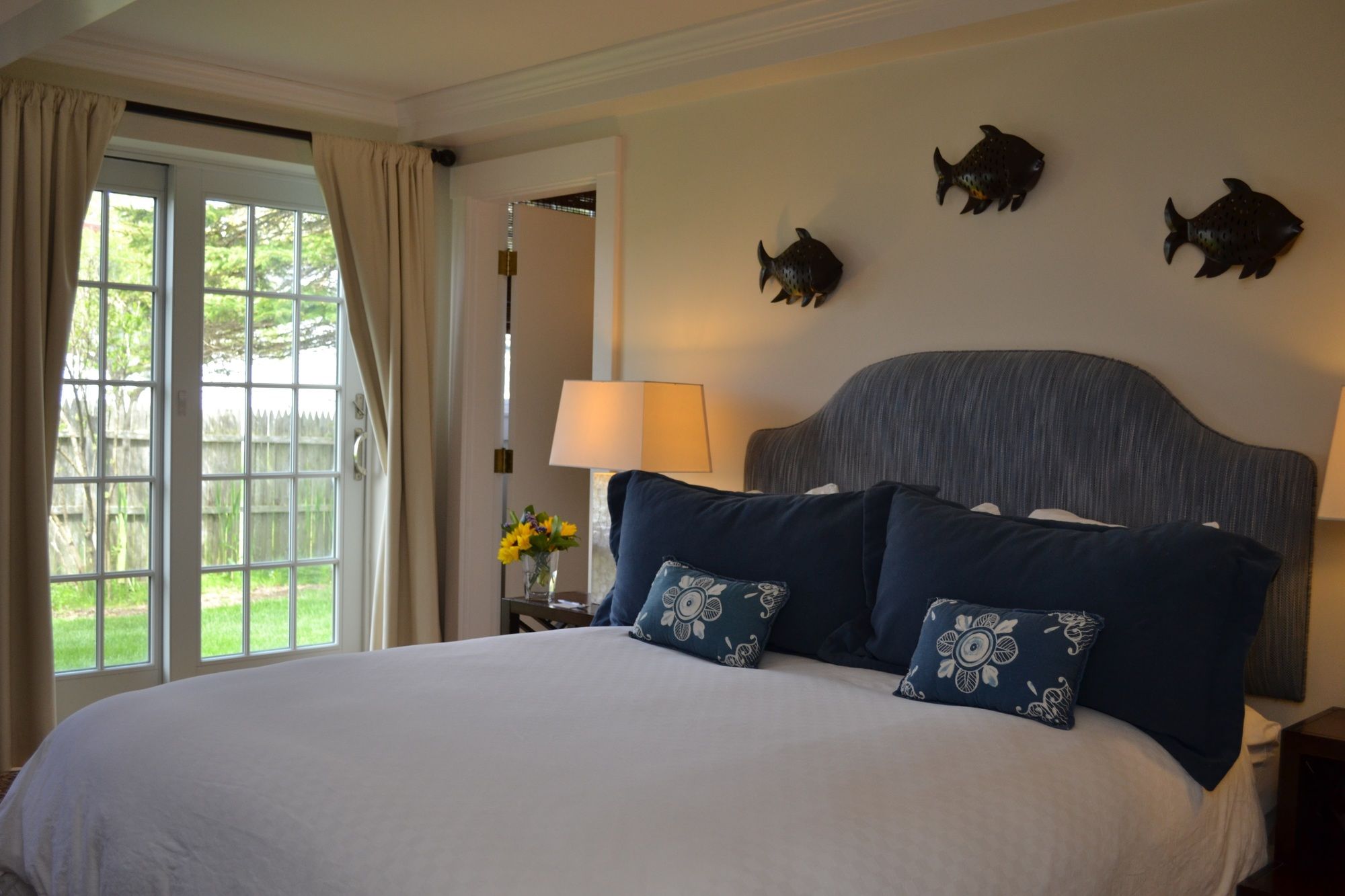 The Beach House Inn