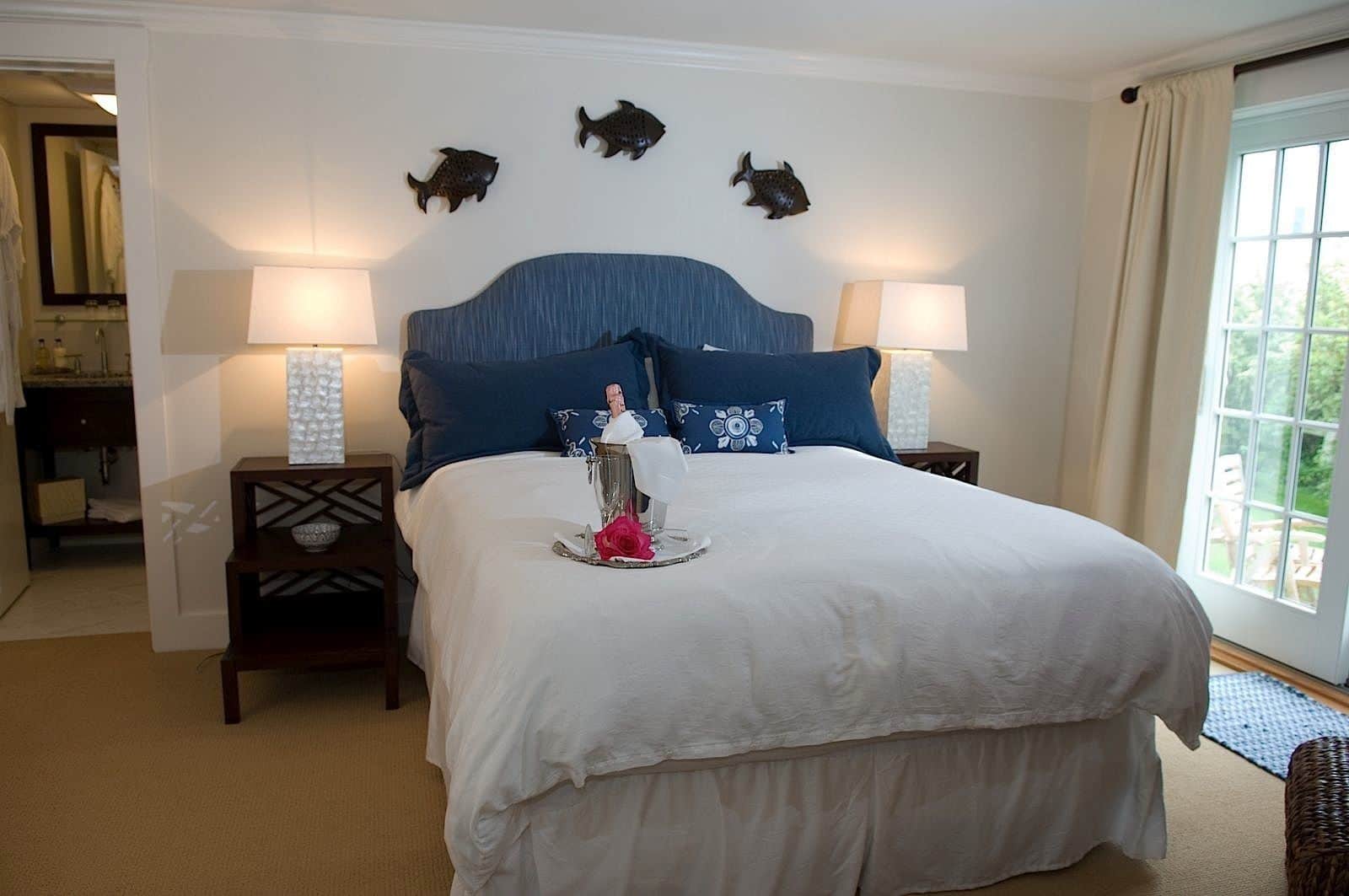 The Beach House Inn