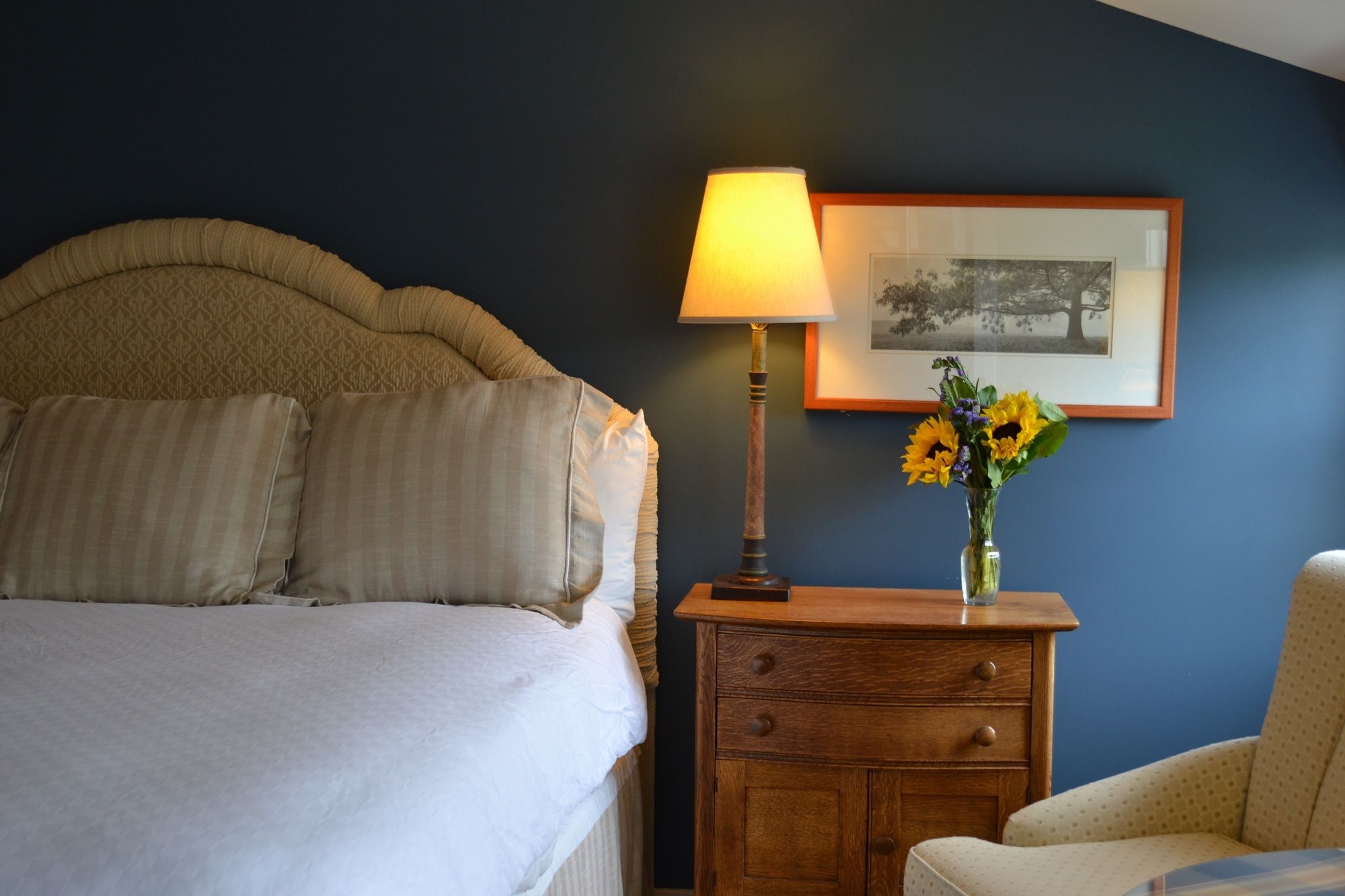 The Beach House Inn