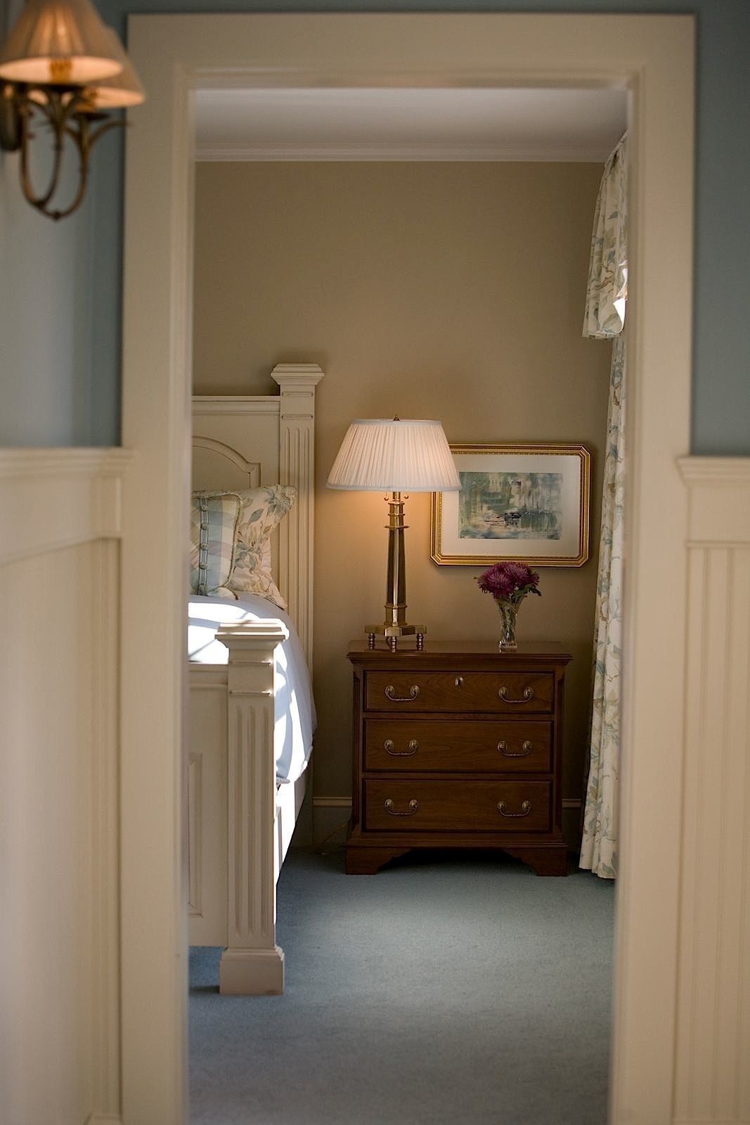 The Beach House Inn