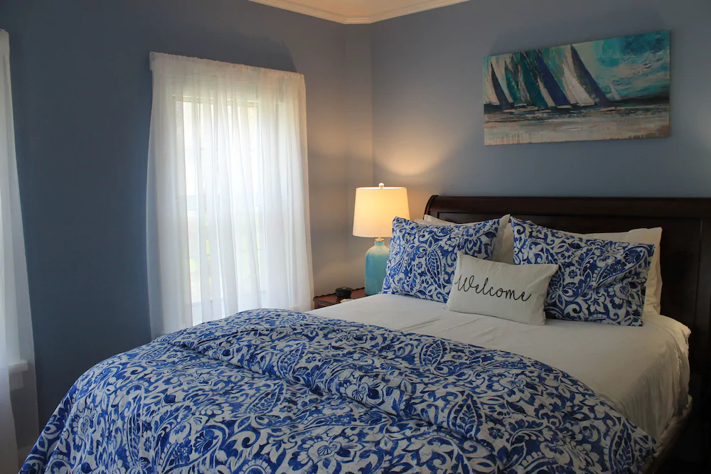 1802 House Bed and Breakfast Inn