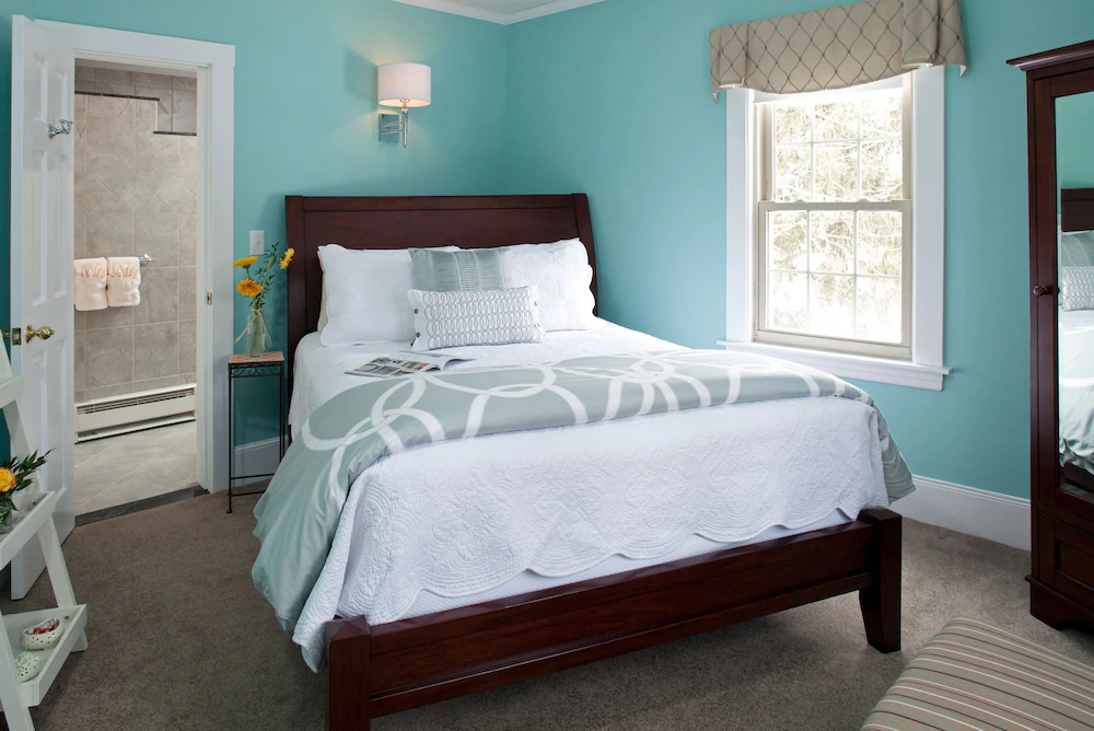 1802 House Bed and Breakfast Inn