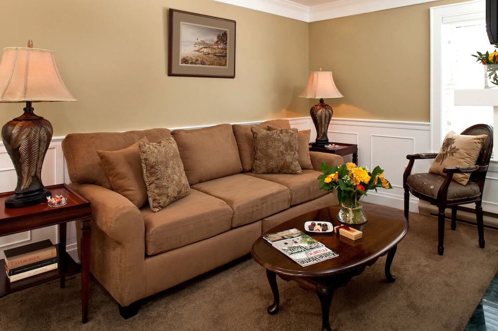 1802 House Bed and Breakfast Inn
