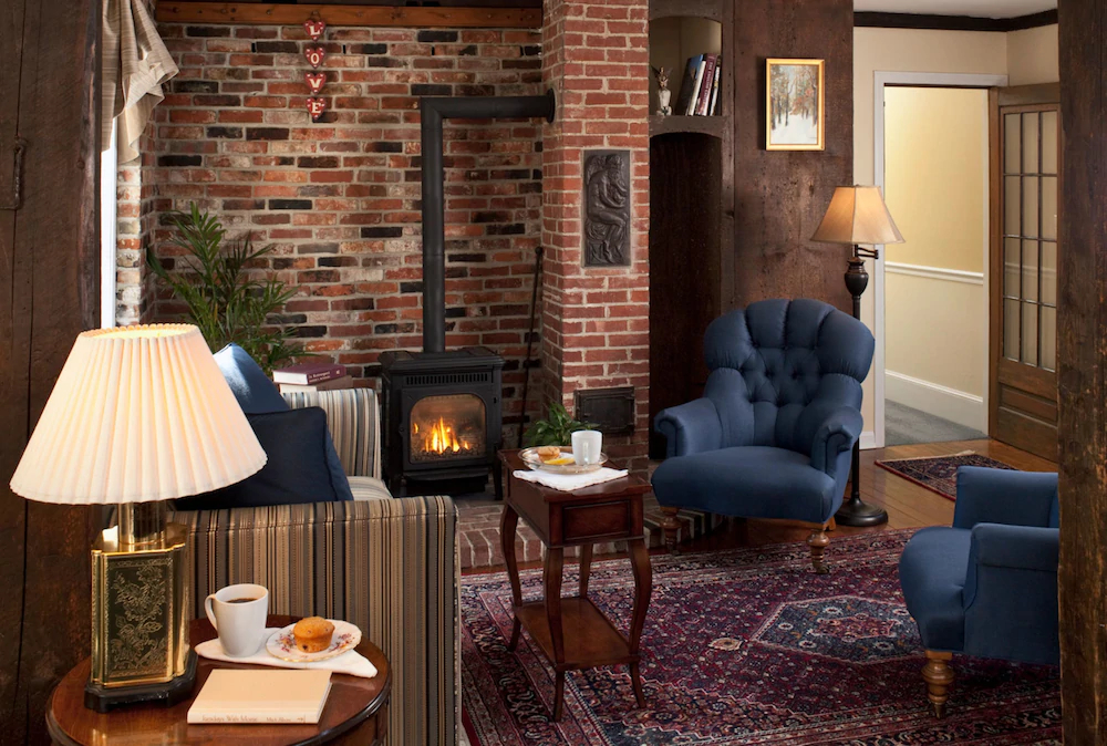 1802 House Bed and Breakfast Inn