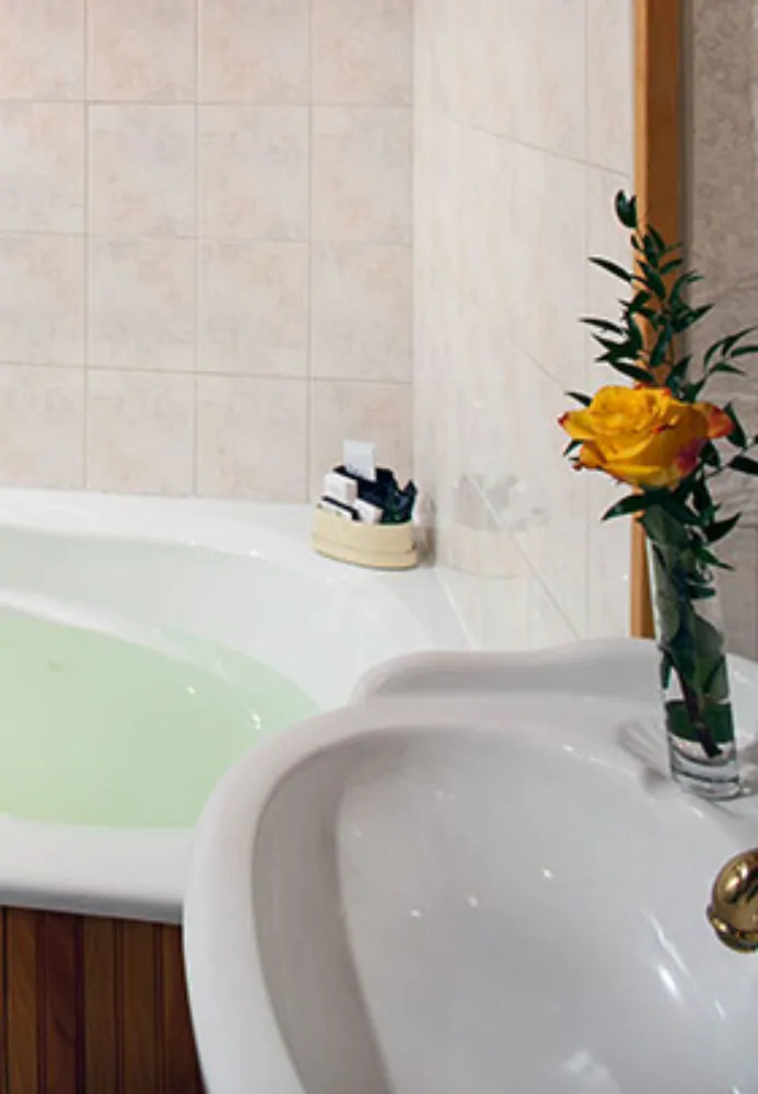 1802 House Bed and Breakfast Inn