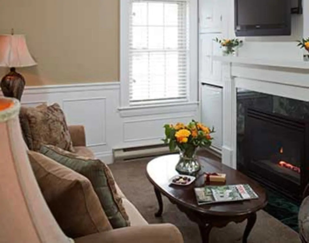 1802 House Bed and Breakfast Inn