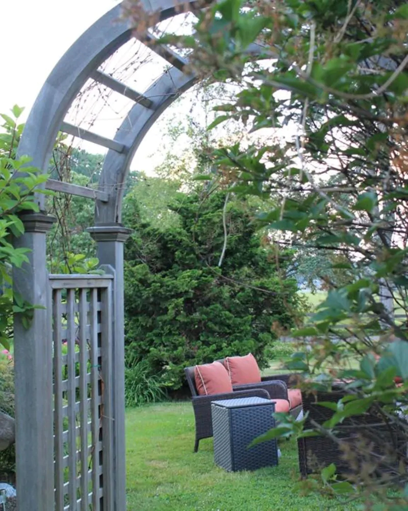 1802 House Bed and Breakfast Inn