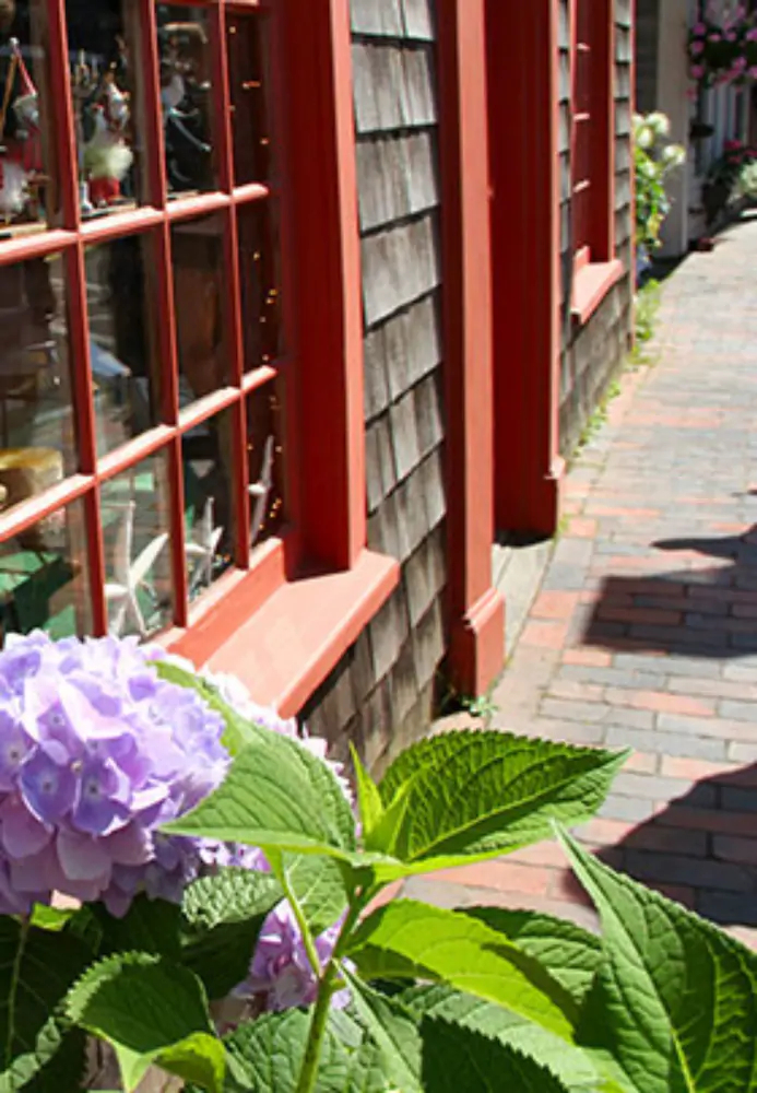 1802 House Bed and Breakfast Inn