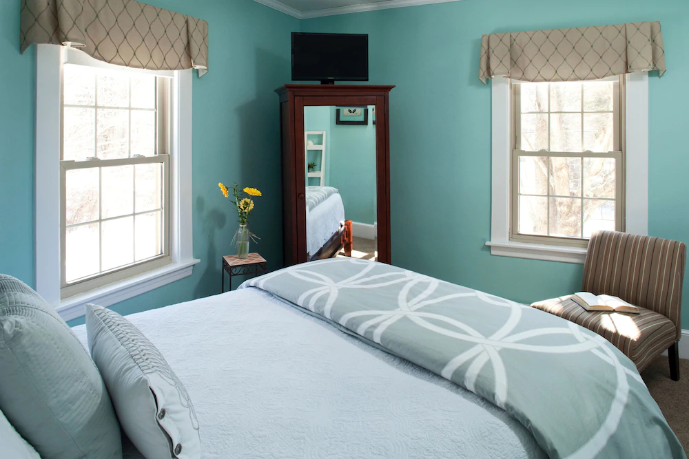 1802 House Bed and Breakfast Inn