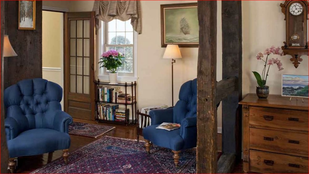 1802 House Bed and Breakfast Inn