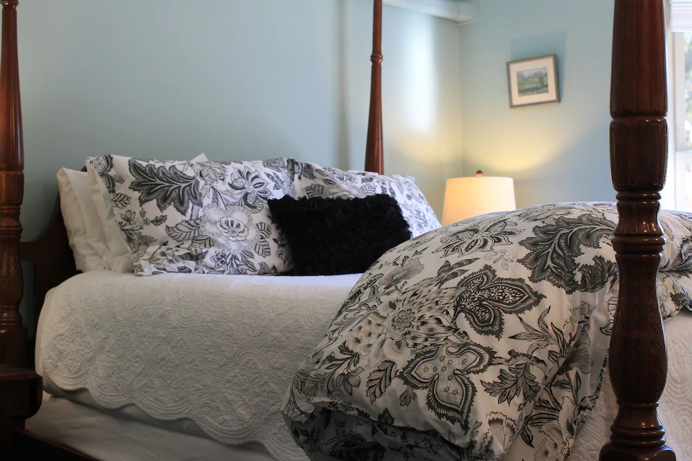 1802 House Bed and Breakfast Inn
