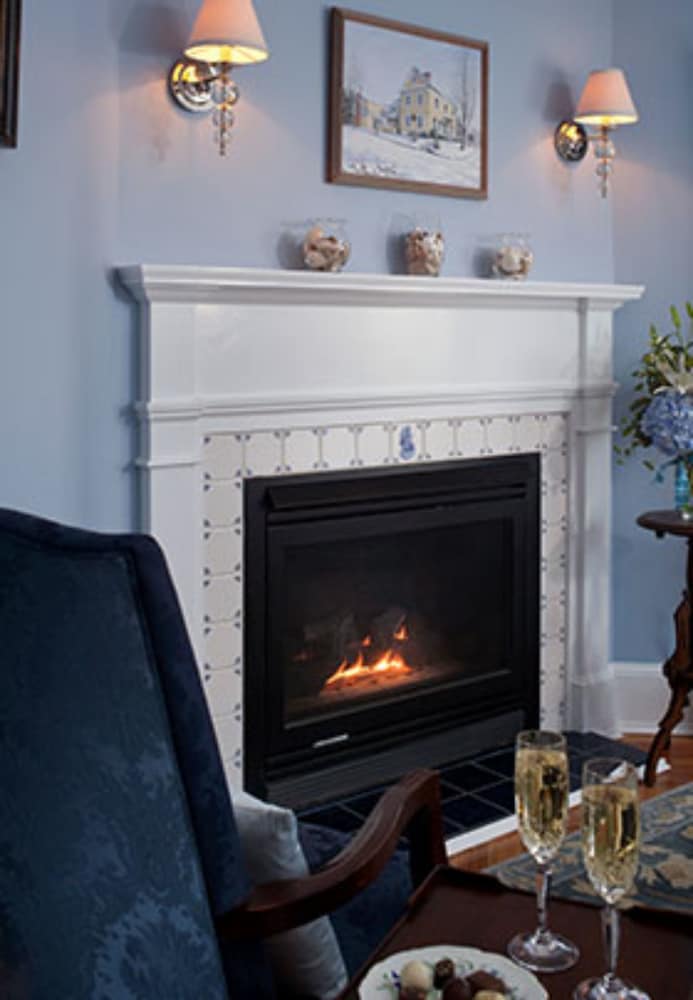 1802 House Bed and Breakfast Inn
