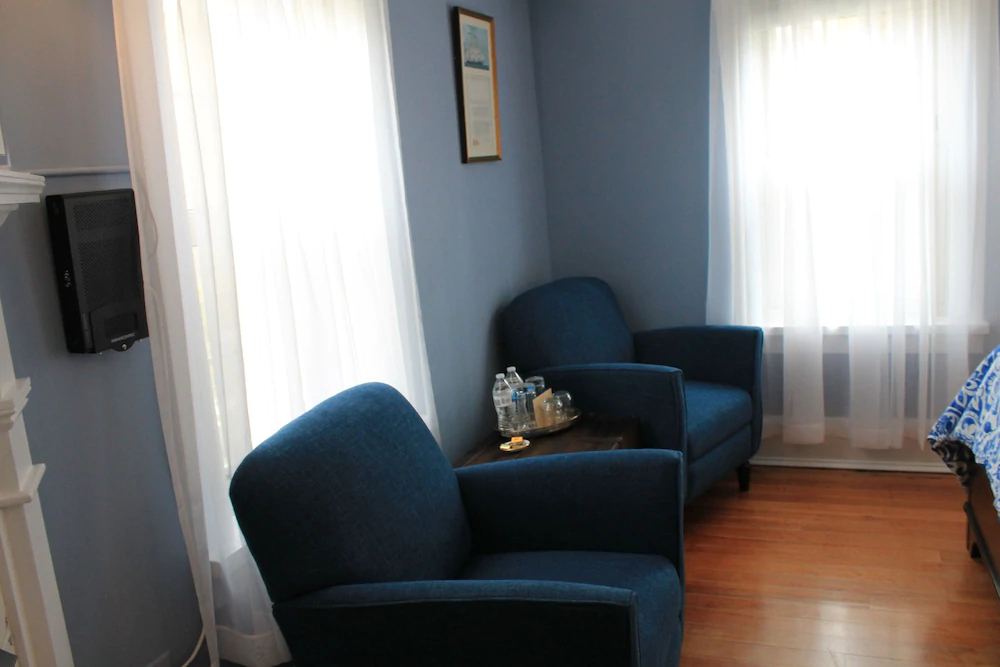 1802 House Bed and Breakfast Inn