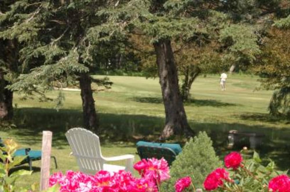 1802 House Bed and Breakfast Inn