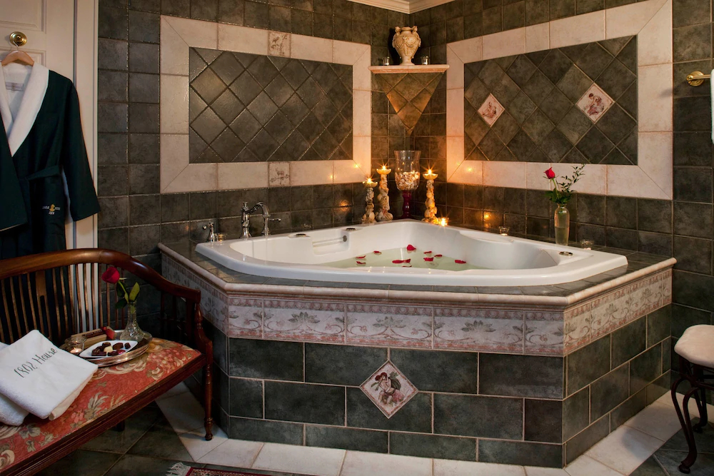 1802 House Bed and Breakfast Inn