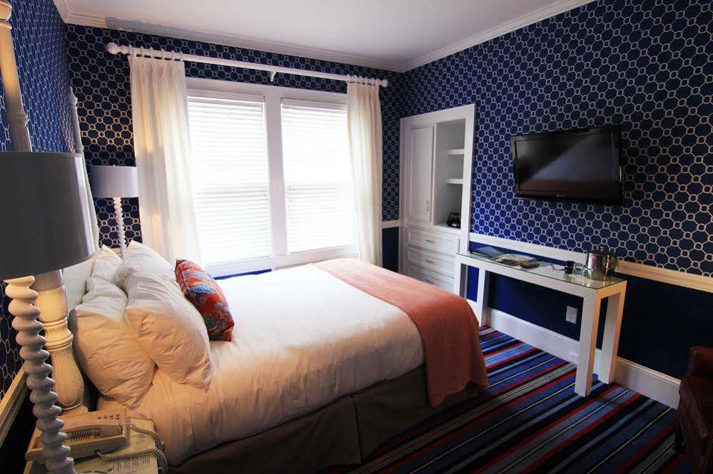 Kennebunkport Inn