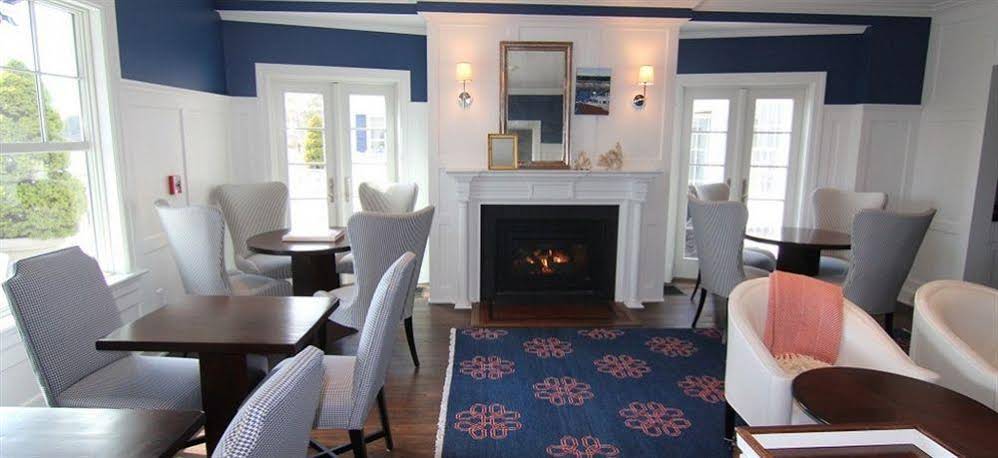 Kennebunkport Inn