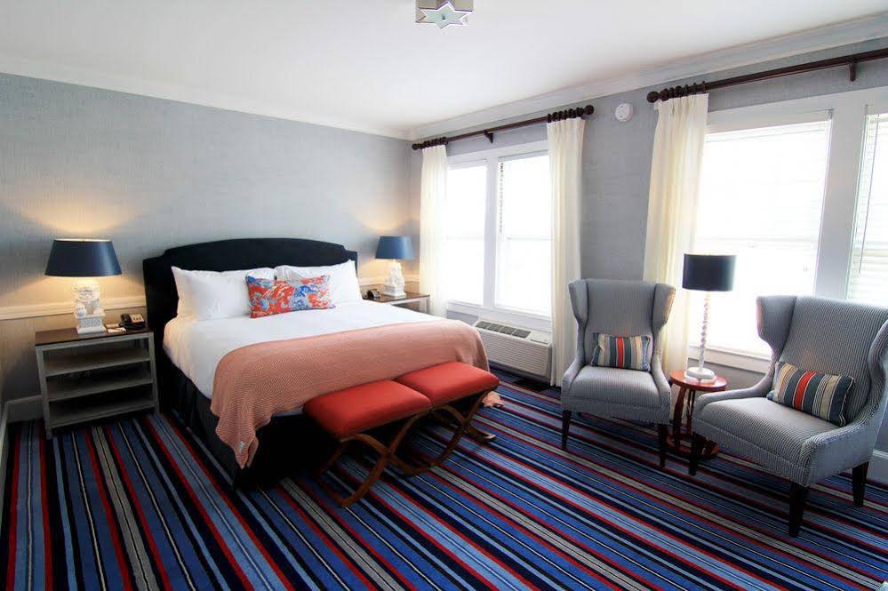 Kennebunkport Inn