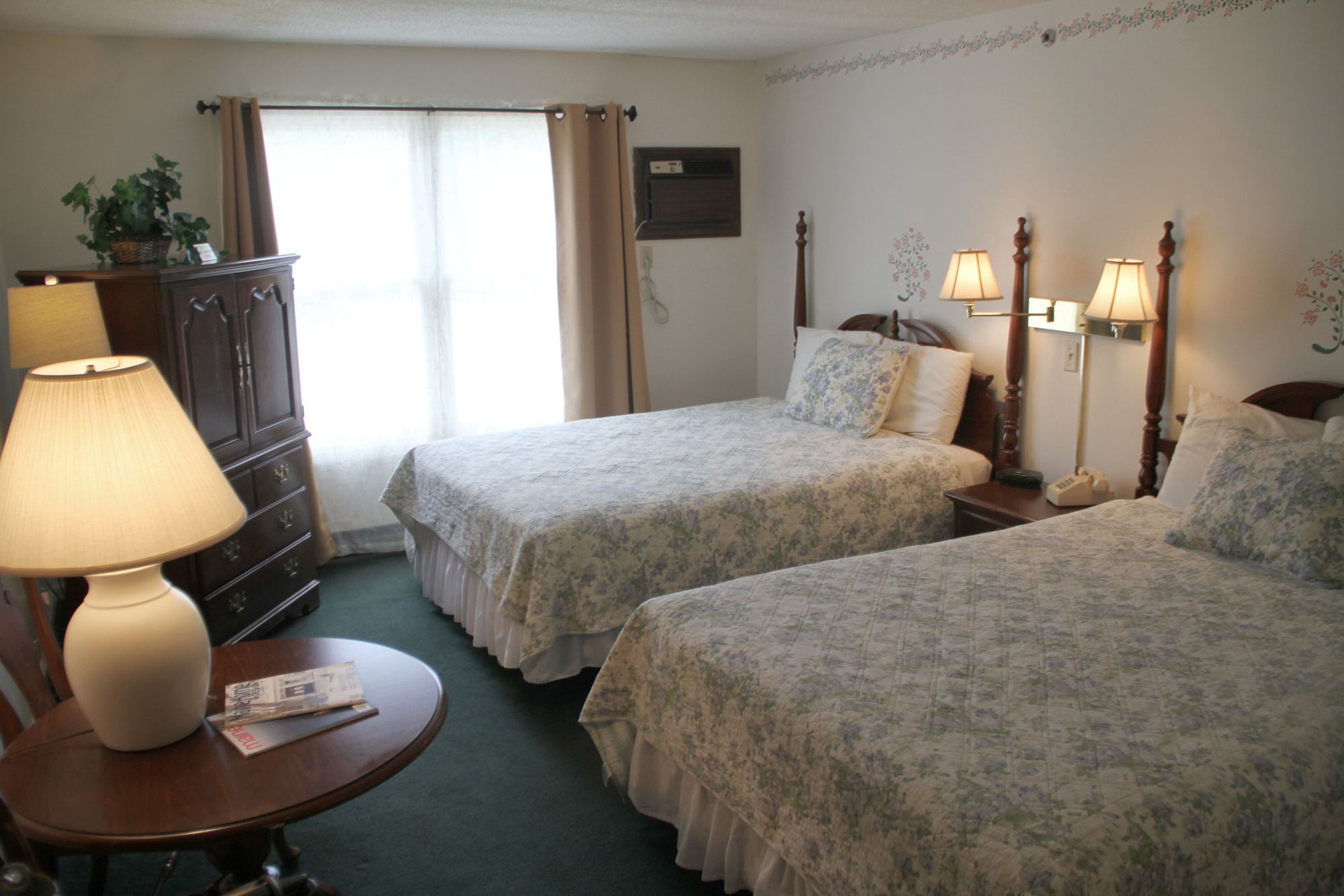 Ocean Woods Resort
