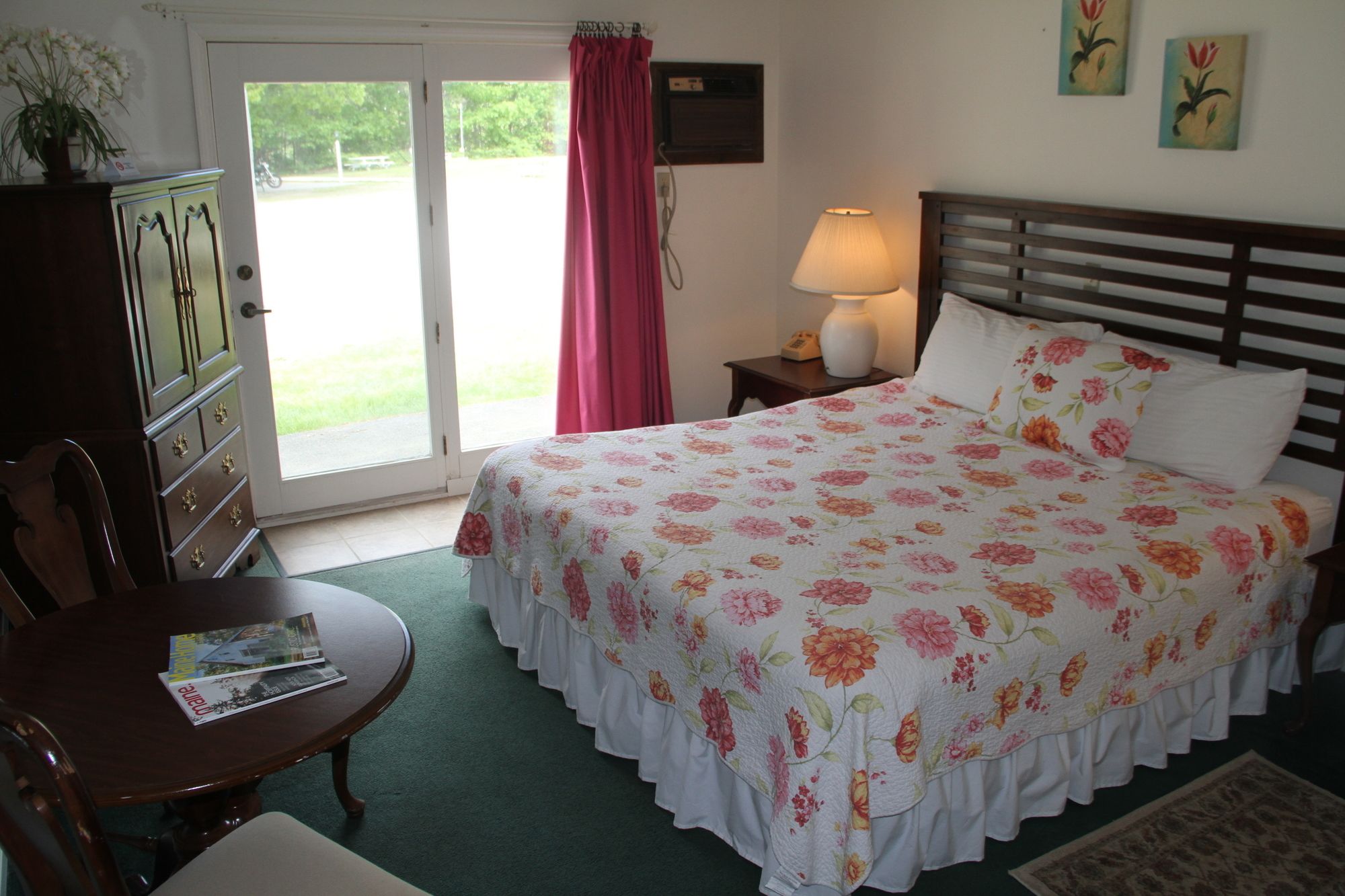 Ocean Woods Resort