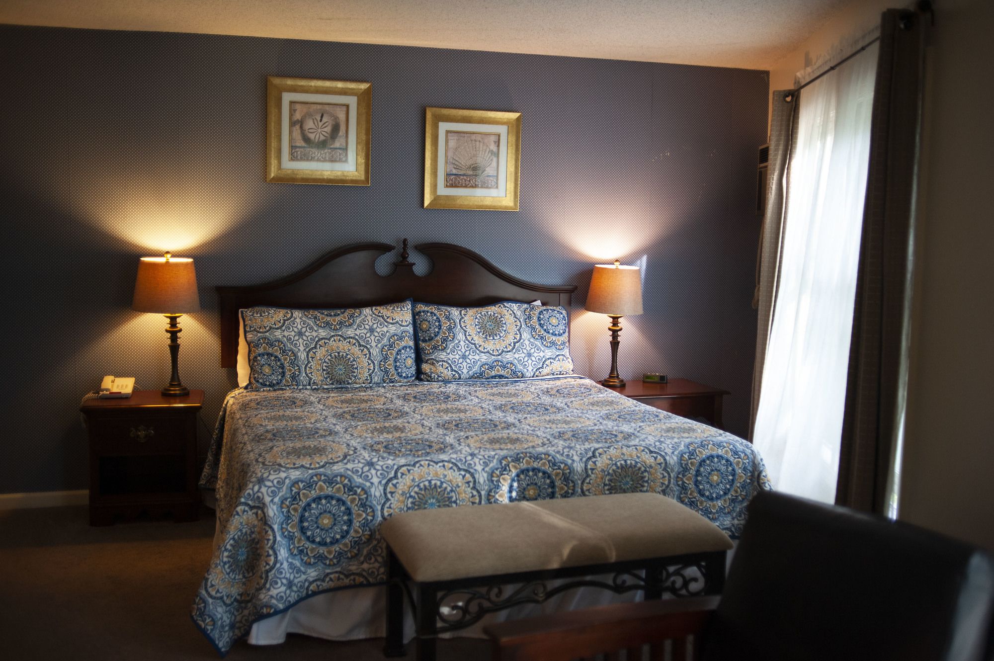 Ocean Woods Resort