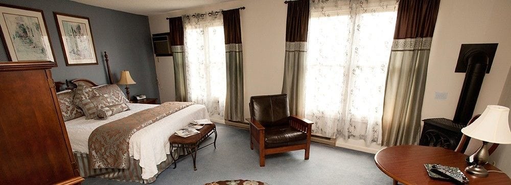 Ocean Woods Resort