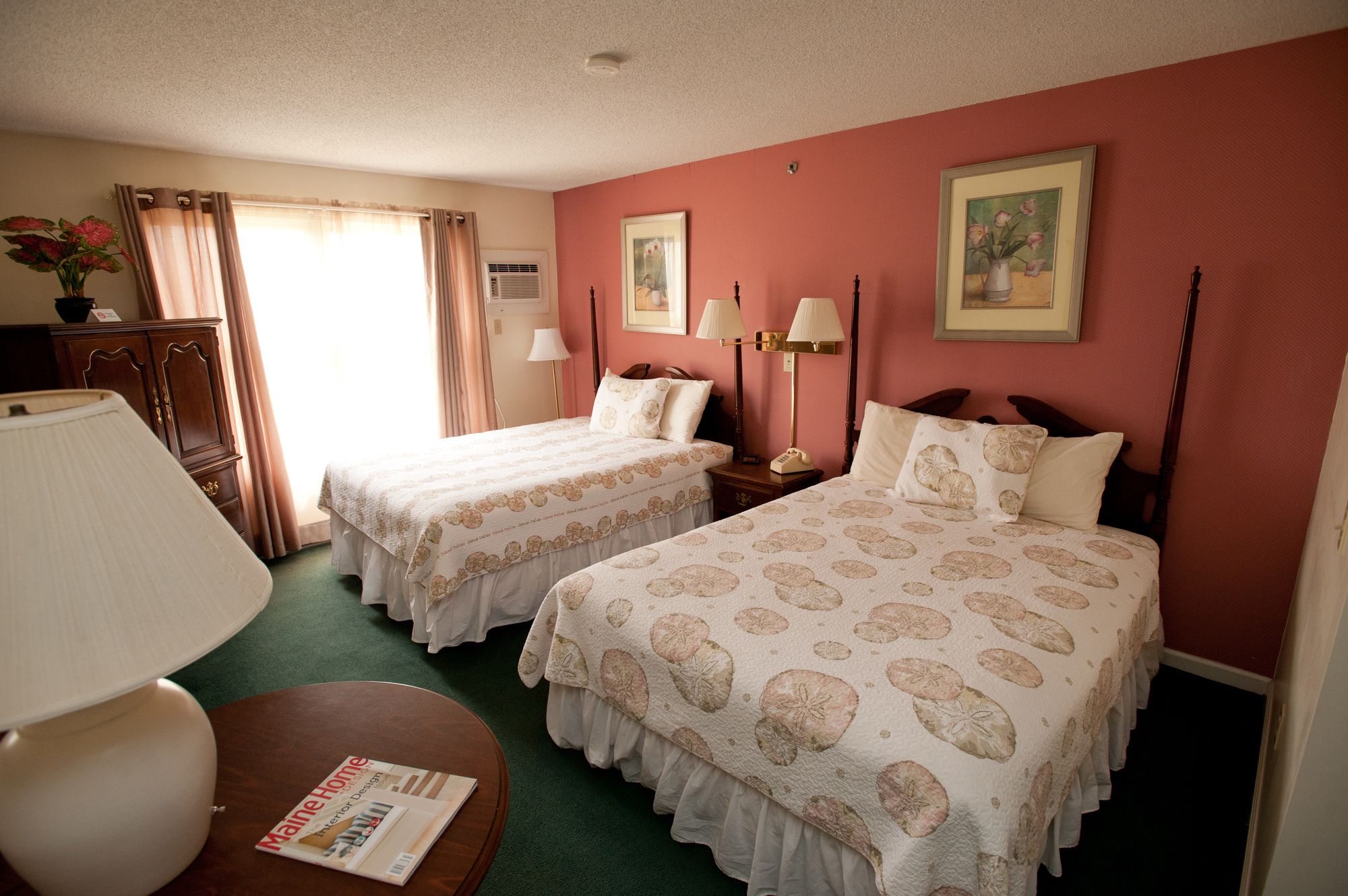 Ocean Woods Resort